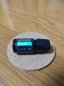 ドテラ イージーエア 5ml