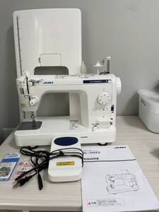 JUKIミシン SL300EX ジューキ