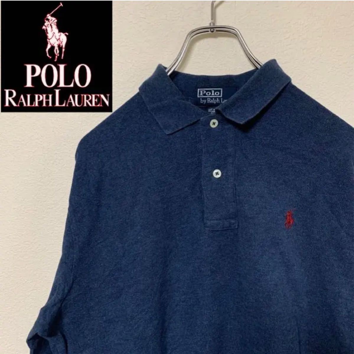 2022新作 【送料無料 RALPH 即決】Polo 本物ポロラルフローレンPOLO