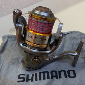 シマノ 10 SHIMANO バイオマスター BIOMASTER SW6000HG