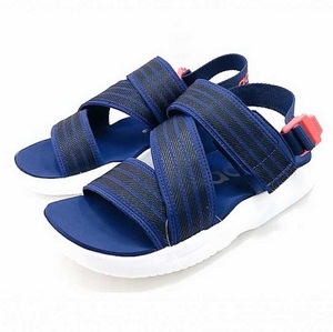  Adidas 28.5cm 90s сандалии темно-синий SANDAL ремешок Tec индиго 