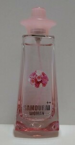 アランドロン サムライウーマンヴァニティフローラ EDT SP 50ml