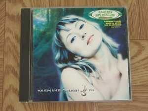 《CD》いくぞ! ポリドール　　February. 1998 Yasmine Garbi/Sheryl Crow/Bluetones/Goldie/Johny Gill/Bee Gees/ 　