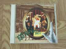 《CD》ロックン・アップ・サンプラー　1992.1-3 Hammer/Richard Marx/Garth Brooks/Smokey Robinson/Queen/Wings　　　_画像1