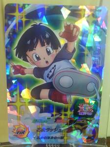 【新品&迅速発送】スーパードラゴンボールヒーローズ UGM2弾 SR　パン：SH 　UGM2-067　★　アビリティ　★　乙女の渾身の一撃　