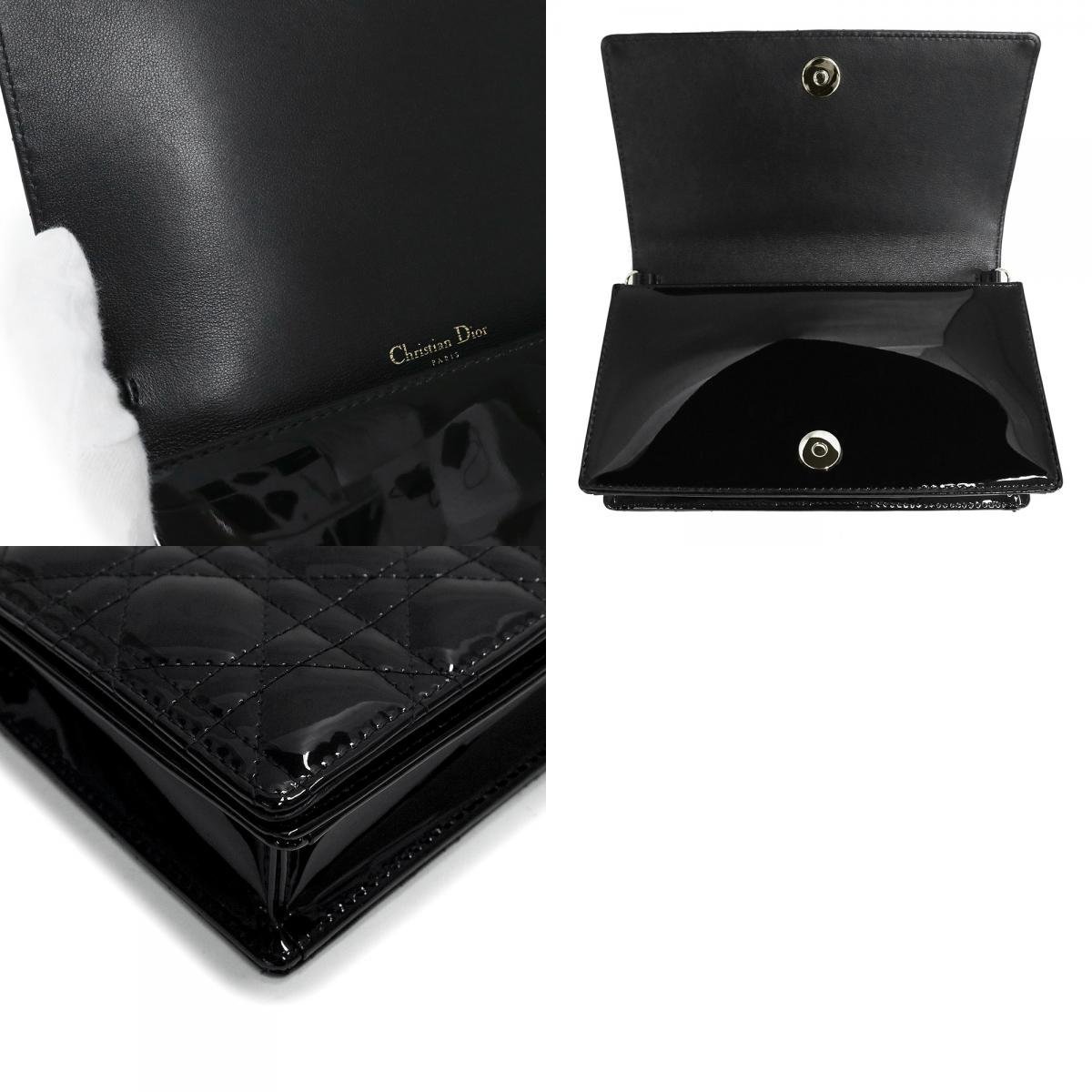 30%OFF SALE セール 未使用品 長財布 ディオールカナージュ長財布