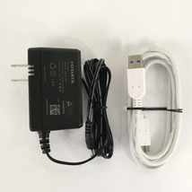 IO DATA HDCZ-UT1WC USB 3.2 Gen 1(USB 3.0)/2.0対応 外付ハードディスク 中古 Y6581268_画像5