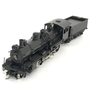SANGO 国鉄 8800型 蒸気機関車 HOゲージ 鉄道模型 ジャンク N6594821