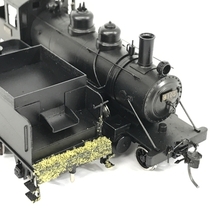 SANGO 古典体系 8100 空制タイプ 組立済み HOゲージ 鉄道模型 ジャンク N6594818_画像9