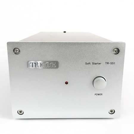 トライオード TR-SS1 電源ソフトスターター