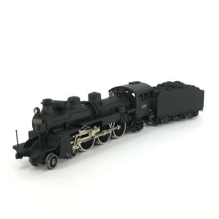 ヤフオク! -「蒸気機関車c51」(蒸気機関車) (Nゲージ)の落札相場・落札価格