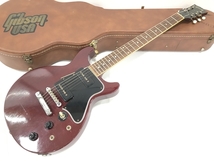 Gibson Lespaul Special ギブソン エレキギター ヘッド折れ 楽器 ジャンク H6551881_画像1