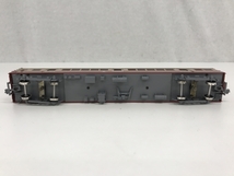 フクシマ模型 西武鉄道 クハ1411電車 (狭扉車) HOゲージ 鉄道模型 中古 良好 S6595840_画像6