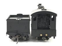 SANGO 国鉄 8800型 蒸気機関車 HOゲージ 鉄道模型 ジャンク N6594821_画像6