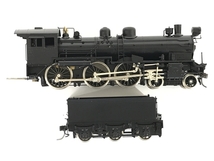 SANGO 国鉄 8800型 蒸気機関車 HOゲージ 鉄道模型 ジャンク N6594821_画像8