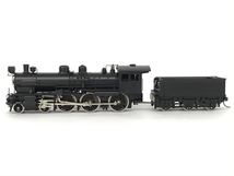 SANGO 国鉄 8800型 蒸気機関車 HOゲージ 鉄道模型 ジャンク N6594821_画像4