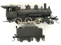 SANGO 古典体系 8100 空制タイプ 組立済み HOゲージ 鉄道模型 ジャンク N6594818_画像7