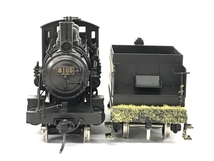 SANGO 古典体系 8100 空制タイプ 組立済み HOゲージ 鉄道模型 ジャンク N6594818_画像4