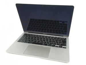 Apple MacBook Air M1 2020 MGNA3J/A ノートPC 8GB SSD 512GB 13.3インチ パソコン 中古 M6519996
