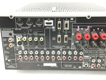 DENON avc-1909 AVサラウンドアンプ 音響機材 デノン ジャンク T6600430_画像5