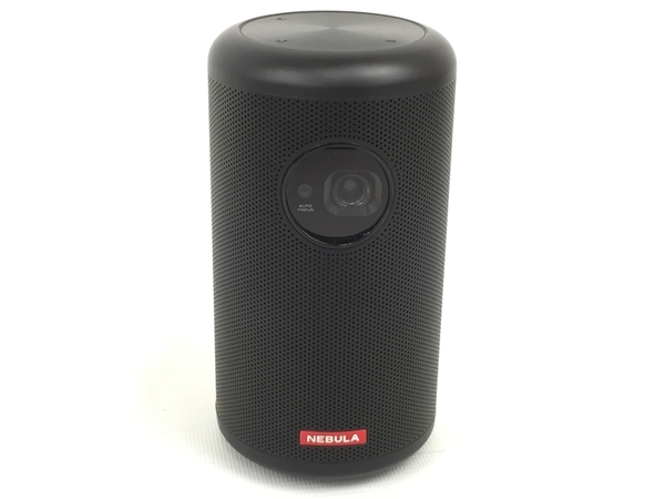 ヤフオク! -anker nebula capsuleの中古品・新品・未使用品一覧