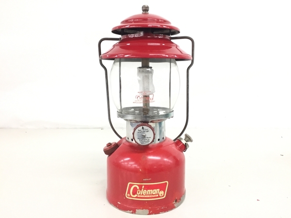 ヤフオク! -「コールマン 200a 1966」(ランタン) (ライト、ランタン)の ...