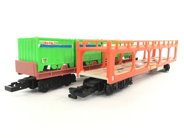 ヤフオク! -スーパーレール tomyの中古品・新品・未使用品一覧