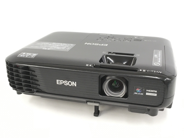 ヤフオク! -epson プロジェクターの中古品・新品・未使用品一覧