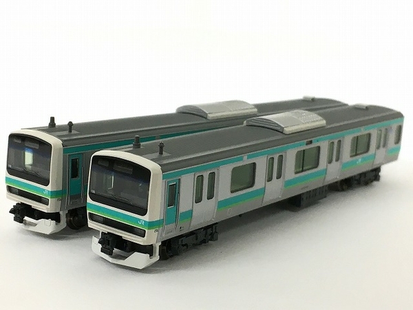 ヤフオク! -「kato e231 常磐線」の落札相場・落札価格