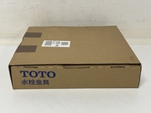 TOTO TKS05301J 台付 シングル13 キッチン用 台所用 水栓金具 未使用 F6664580_画像5