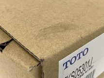 TOTO TKS05301J 台付 シングル13 キッチン用 台所用 水栓金具 未使用 F6664580_画像7