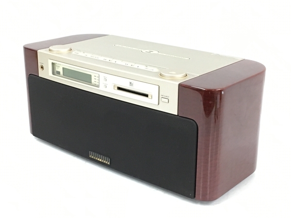 SONYセレブリティⅡ CD MD-7000 安心の実績 高価 買取 強化中