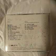 BIGBANG /BIGBANG +LIVE TRACKS_画像2