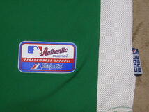 ガルシアパーラ 2008? ドジャース St.Pat Majestic Jersey ジャージ ユニフォーム メジャーリーグ MLB DODGERS_画像7