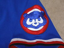 1982^89 Rawlings カブス Jersey ジャージ ユニフォーム メジャーリーグ MLB CUBS_画像3