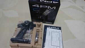フタバ4PM 送信機のみ 動作確認済