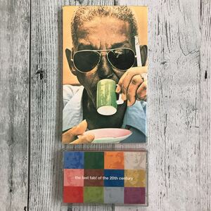 【貴重 カセット付き 絶版】☆傑作ディスクガイド☆Cafe Apres-midi / カフェ・アプレミディ / サバービア / Free Soul / 橋本徹