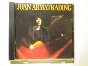 『Joan Armatrading/Joan Armatrading(1976)』(A&M Records,CD 3228,3rd,USA盤,Love And Affection,UK女性シンガー・ソングライター)