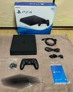 PlayStation4(PS4) CHU-2000