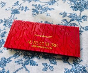 【中古】アイシャドウ 【M・A・C/マック】アイシャドウ × 10(M・A・C オートクチュールスターリングロザリア