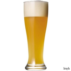 ビールグラス ビアグラス タンブラーグラス Libbey リビー クラフトビアシリーズ エンバシーステム 食洗機対応 プレゼント ギフト 父の日