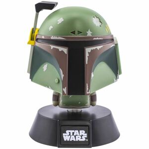 【日本未発売 輸入品】スター・ウォーズ ボバ・フェット アイコンライト