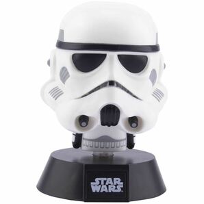 【日本未発売 輸入品】スター・ウォーズ ストームトルーパー アイコンライト