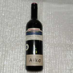 ガルシア カリオン ヴィーニャペーニャ 赤ワイン 750ml 12.5% 原産国スペイン(製造/賞味期限不明)