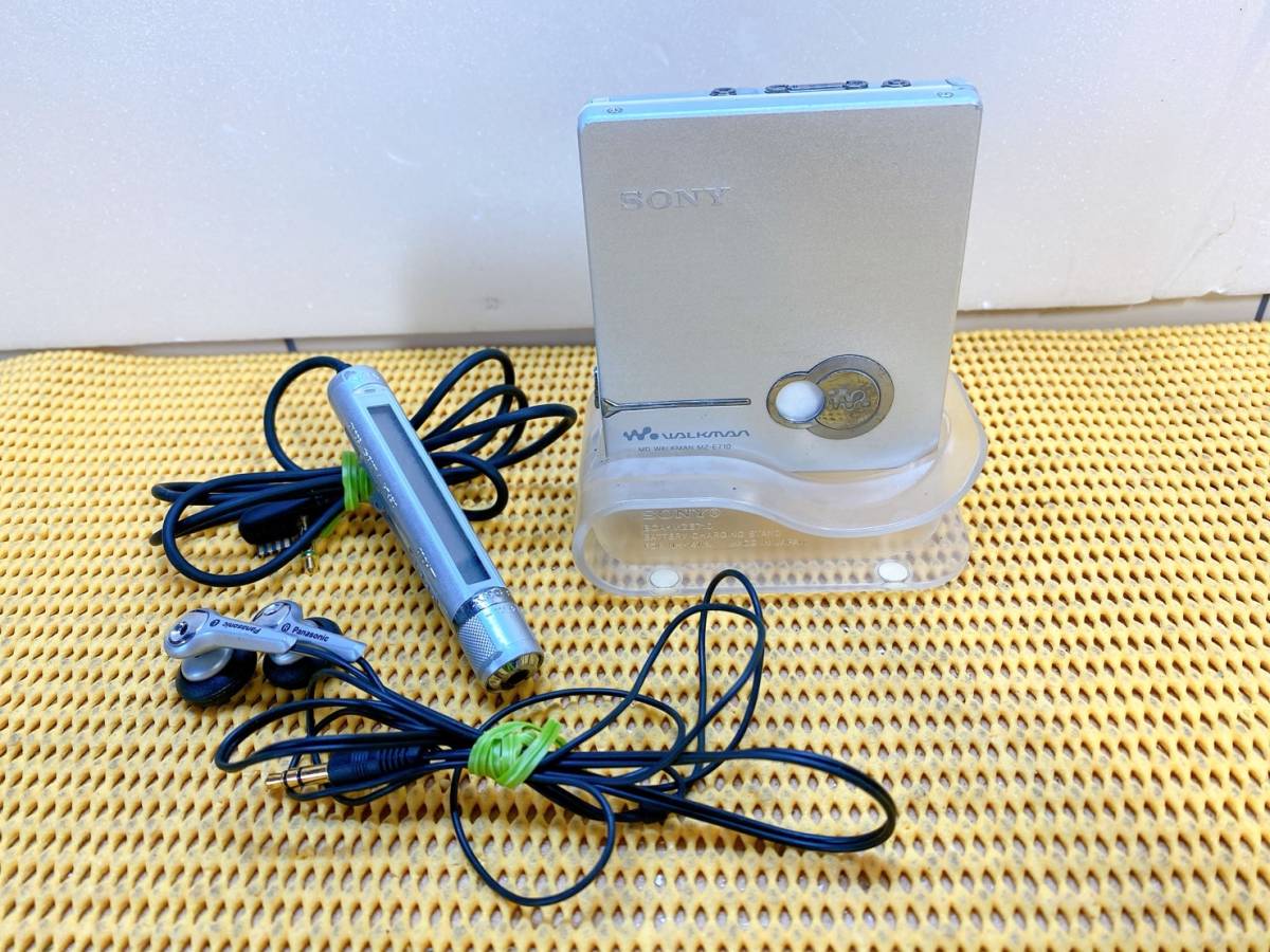2025年最新】Yahoo!オークション -sony mz-e710の中古品・新品 2025年最新】Yahoo!オークション -sony mz-e710の中古品・新品