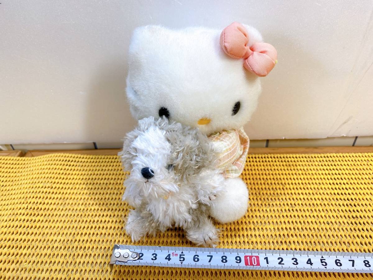 ますが ヤフオク! - 送料520円 貴重 レトロ サンリオ ハローキティ