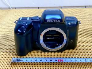 送料520円！　貴重　PENTAX　ペンタックス　Z-70P　フィルムカメラ　カメラ　ボディ　本体　長期保管品　現状品