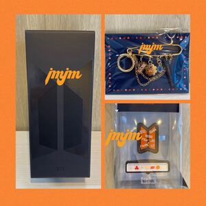 タイムセール☆BTS☆PTD☆アミボム☆デコバンド☆キーリング