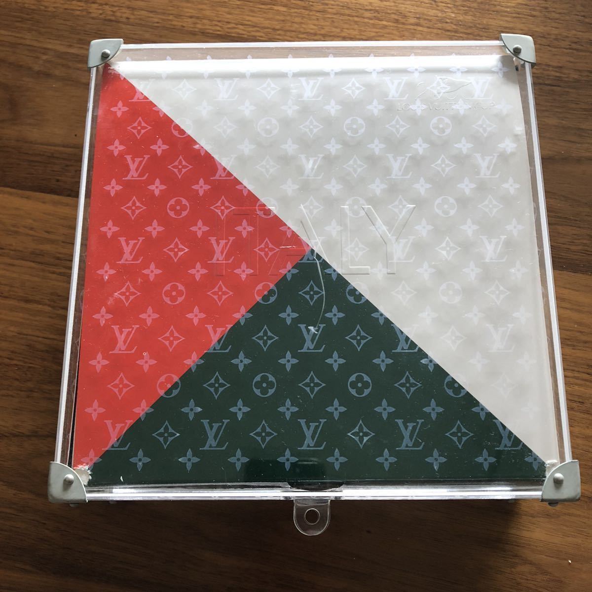 VISIONAIRE 30 ヴィジョネア THE GAME Italy 販促品 - technicomm.qc.ca