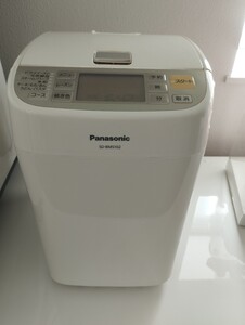 パナソニックホームベーカリー SD BMS102 値下げ